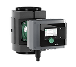 Wilo Nassläufer-Premium-Smart-Pumpe Stratos MAXO 25/0,5-10 PN 16, G1½ (PN 16), 234W, 275W