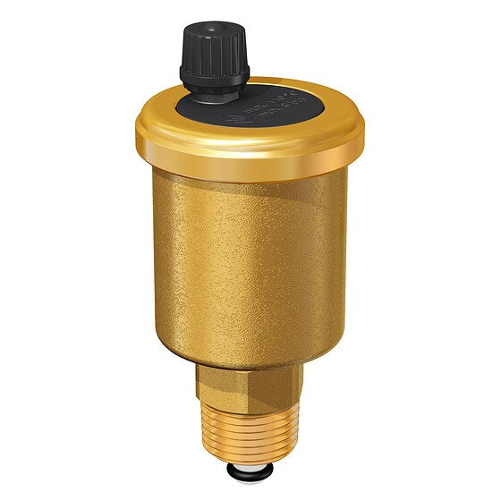 Wilo Carus Airvent R 1/2" M – Cairus Airvent-Aggregat, R ½ - Art. 2198934