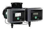 Wilo Nassläufer-Premium-Smart-Doppelp. Stratos MAXO-D 65/0,5-16 PN 6/10, DN65 (PN 6/10), 1.238kW, 1,44kW