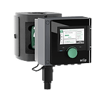 Wilo Nassläufer-Premium-Smart-Pumpe Stratos MAXO 30/0,5-4 PN 10, G2 (PN 10), 69W, 80W