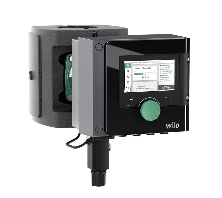 WILO Premium Smart-Pumpe Stratos MAXO 30/0,5-12 PN 10 Art. 2186192