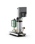 Wilo SiBoost2.0 Smart-1HELIX VE603 RBI – Druckerhöhungsanlage - Art. 2402064