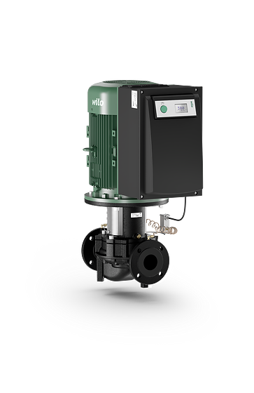 Wilo IL-E 80/170-22/2 Inline + FU