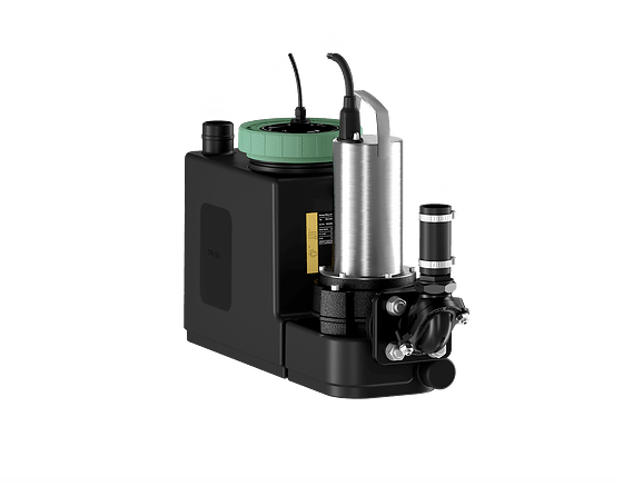 Wilo Hebeanlage DrainLift SANI CUT-S.27/M523/1-EF 6095515