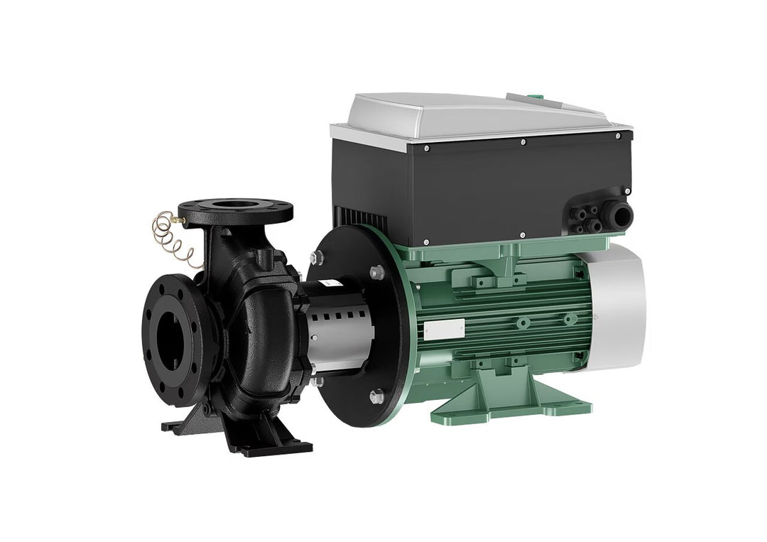 WILO Hocheffizienz-Blockpumpe Stratos GIGA B 100/2-23/11-R1-S1 Art. 2221737