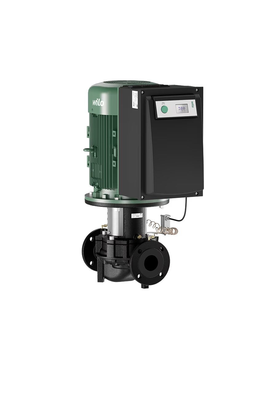 WILO Trockenläufer-Kreiselpumpe IL-E 200/240-22/4 Art. 2221330