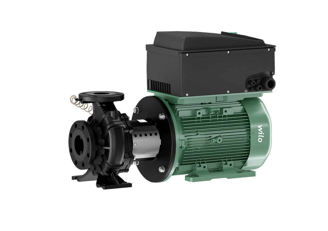 Wilo BL-E 65/150-7,5/2 Block + FU