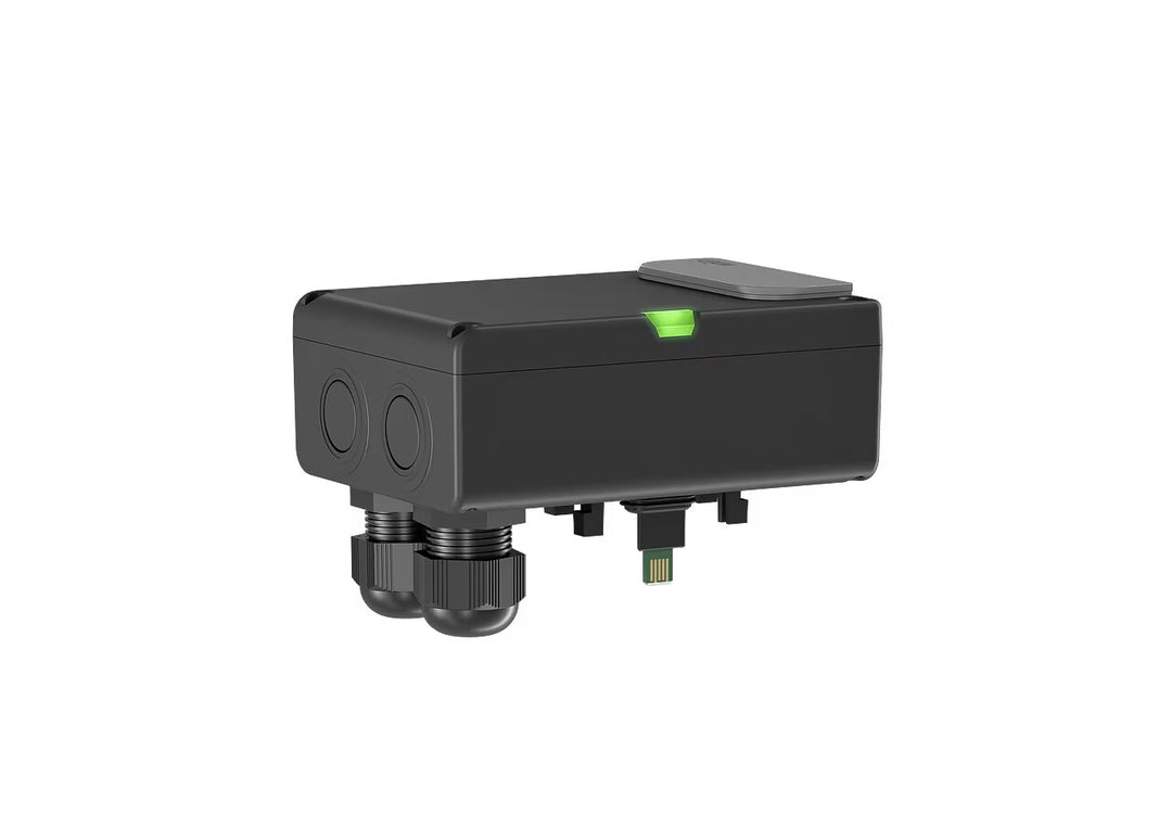 WILO Trinkwarmwasser Wilo-Connect module BMS Art. 4257834