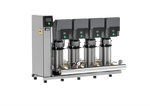Wilo SiBoost2.0 Smart-4HELIX VE606 RBI – Druckerhöhungsanlage - Art. 2401994