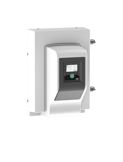 Wilo SiFresh – Kaltwasser-Zirkulationssystem, Rp ¾, 0,26 kW - Art. 4261503