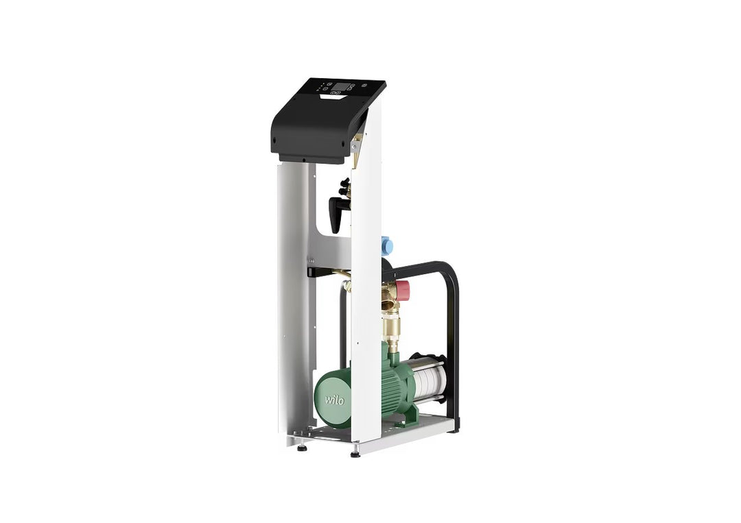 WILO Druckhaltestationen Wilo-Sinum Einzelpumpe M20 400V Art. 2198860