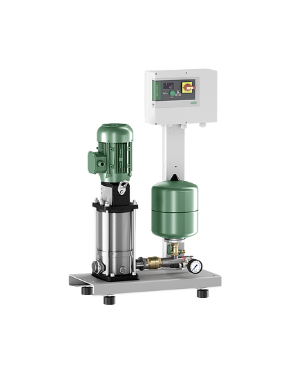 Wilo Pompa centrifuga CO-1 Helix V 412/EC 2554839