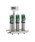 Wilo CO-2Helix V1608/EC RBI – Druckerhöhungsanlage - Art. 2401891