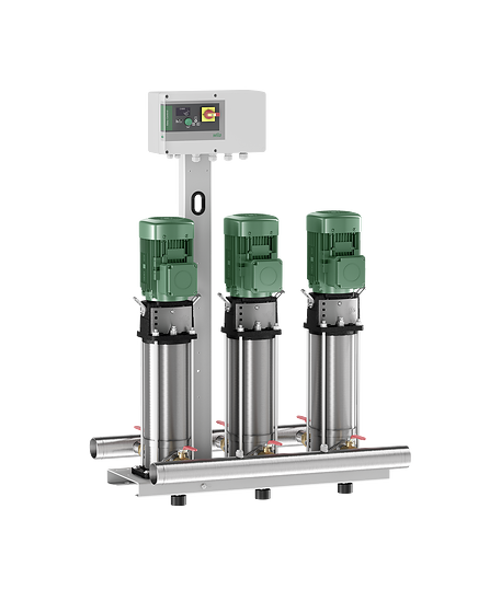 Wilo Pompa centrifuga CO-2Helix V1607/EC 4262008