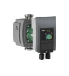 Wilo Nassläufer-Hocheffizienzpumpe Yonos MAXO-Z plus 25/0,5-7 PN10, G1½ (PN 10), 85W, 120W