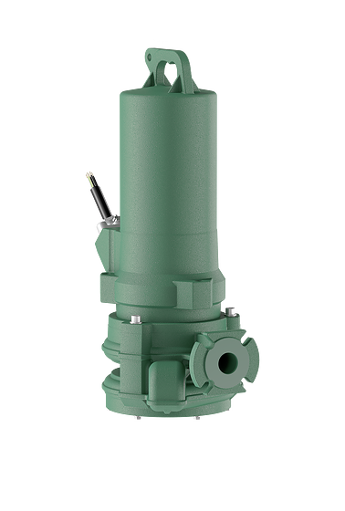 Wilo Pompa per acque cariche Rexa PRO-S04-226A/20T105X540/O 6097403