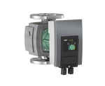 Wilo Nassläufer-Hocheffizienzpumpe Yonos MAXO-Z plus 40/0,5-16 PN6/10, DN40 (PN 6/10), 0.67kW, 0,80kW