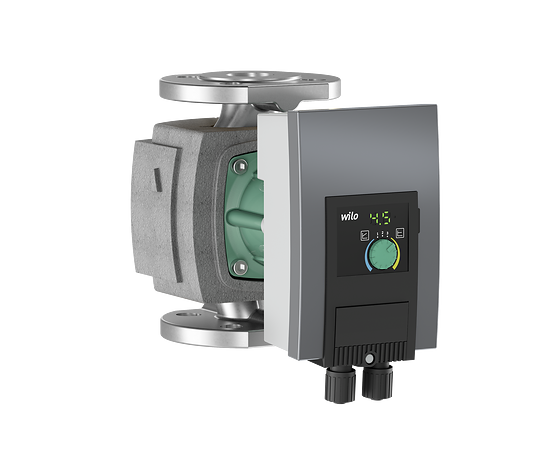 Wilo Yonos MAXO-Z plus 40/0,5-16 PN6/10 – Hocheffizienz-Pumpe, DN 40, 0,67 kW - Art. 2224341