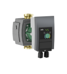Wilo Nassläufer-Hocheffizienzpumpe Yonos MAXO-Z plus 30/0,5-12 PN10, G2 (PN 10), 230W, 305W