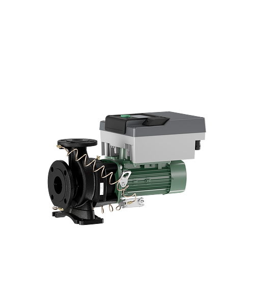 Wilo Stratos GIGA2.0-B 80/1-30/5,5-S1 – Hocheffizienz-Blockpumpe, DN 80, 5,5 kW, IE5 - Art. 2234501