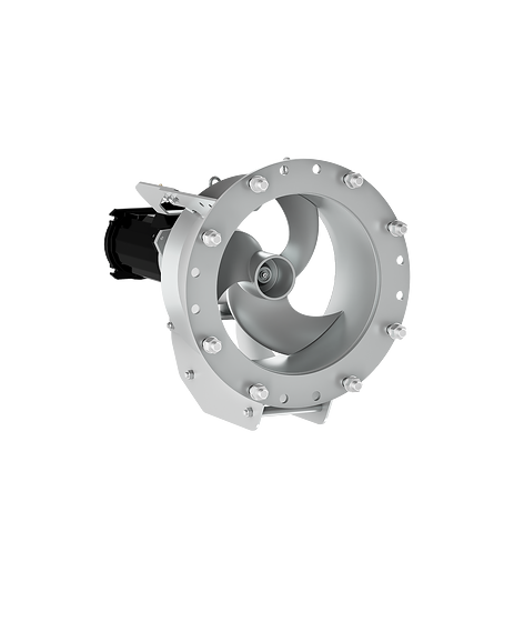 Wilo Pompa per acque cariche Flumen EXCEL-RZPE 60-4.31-4/24 EXCEL-RZPE_60-4_31-4_24_400V_60Hz