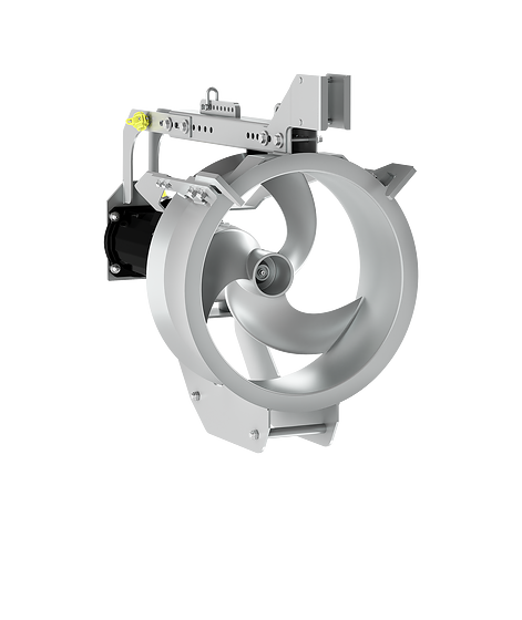 Wilo Pompa per acque cariche Flumen OPTI-RZP 60-4.29-4/8 OPTI-RZP_60-4_29-4_8_400V_60Hz