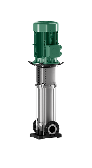 Wilo Helix V 10504/1-1/16/E/KS/400-50-IE4 – Hocheffiziente Hochdruck-Kreiselpumpe, DN 100, 30 kW, IE4 - Art. 4267750