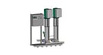 Wilo COR-2 Helix VF 2211/SC-FFS – Druckerhöhungsanlage - Art. 2863951