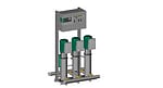 Wilo COR-3 Helix VF 614/SC-FFS – Druckerhöhungsanlage - Art. 2863963