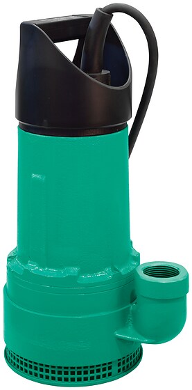 Wilo Pumpe EMU KS 9D 6019743