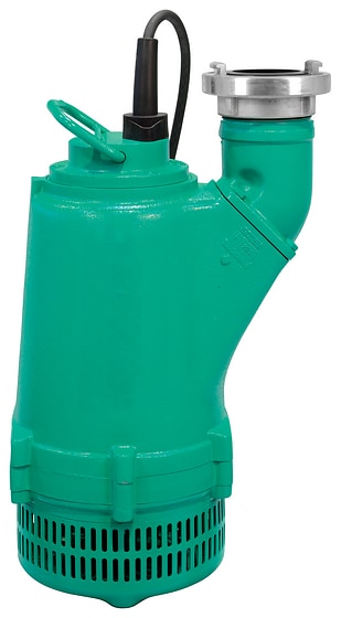 Wilo Pumpe EMU KS 24D 6001204