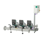 Wilo SiFlux 21-YG2.0-I 80/130-11-SC-16-T4 – Mehrpumpenanlage - Art. 4276440