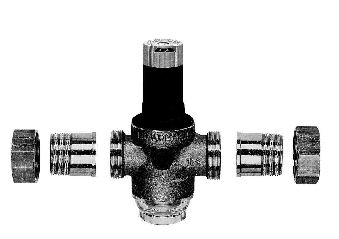 WILO Druckminderer R ¾ Art. 2531893