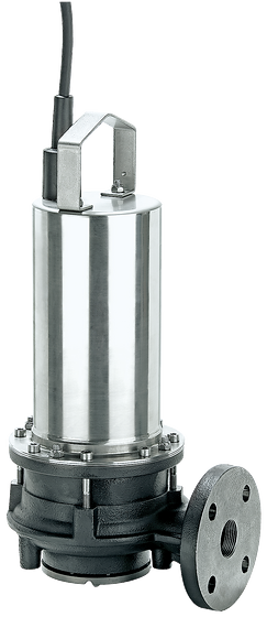 Wilo Pompa Drain MTS 40/27 2056253