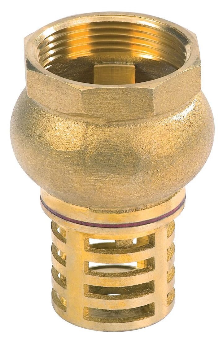 WILO Regenwassernutzung Fußventil R 2 Art. 2502011