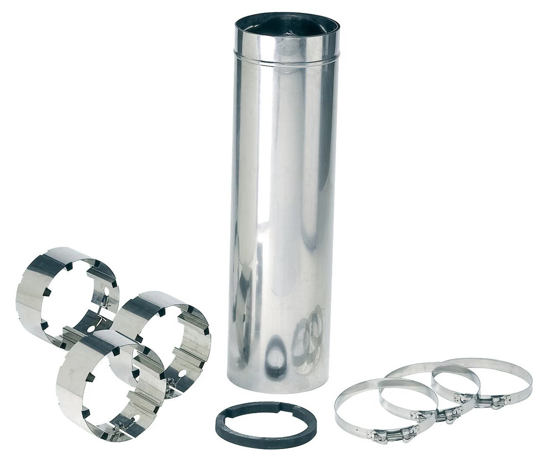 WILO Kühlmantelrohr für 4" Unterwasser-Motorpumpen (solar) Art. 6085716