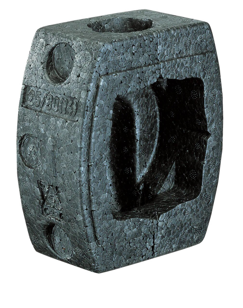 WILO Mechanisches Zubehör Wärmedämmschale Art. 4046444