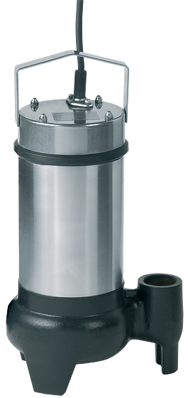 Wilo Circolatore per riscaldamento Drain STS 40/8 2065870