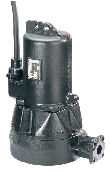 Wilo Tauchpumpe Drain MTC 32F22.17/20Ex (3~400 V) 6046395