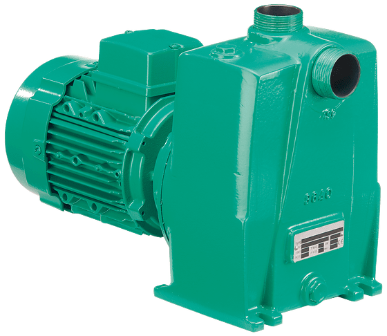 Wilo Pompa Drain LPC 40/19 2081686
