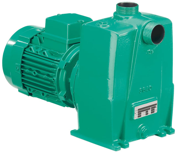 WILO Drain LPC 40/19 Art: 2081686
