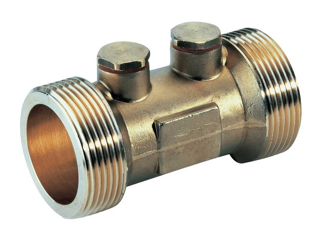 WILO Verschraubung für Rückflussverhinderer DN 20 Ar. 2660507