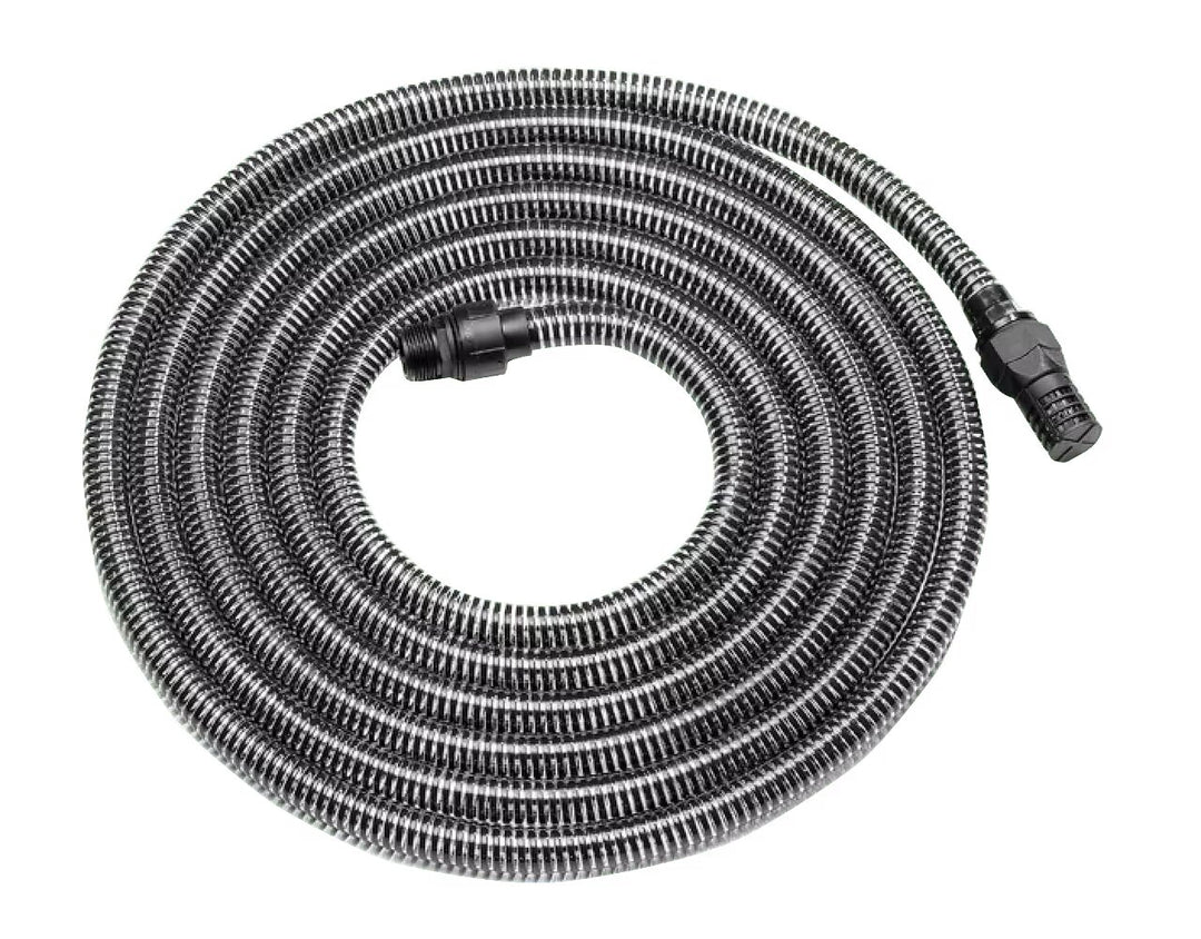 WILO Wasserversorgung Saugschlauch-Set 1¼", 7m Art. 4056081