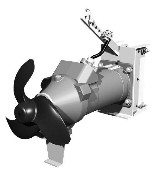 Wilo Industriepumpe EMU TR 22.95-6/8 TR_22_95-6_8_400_50