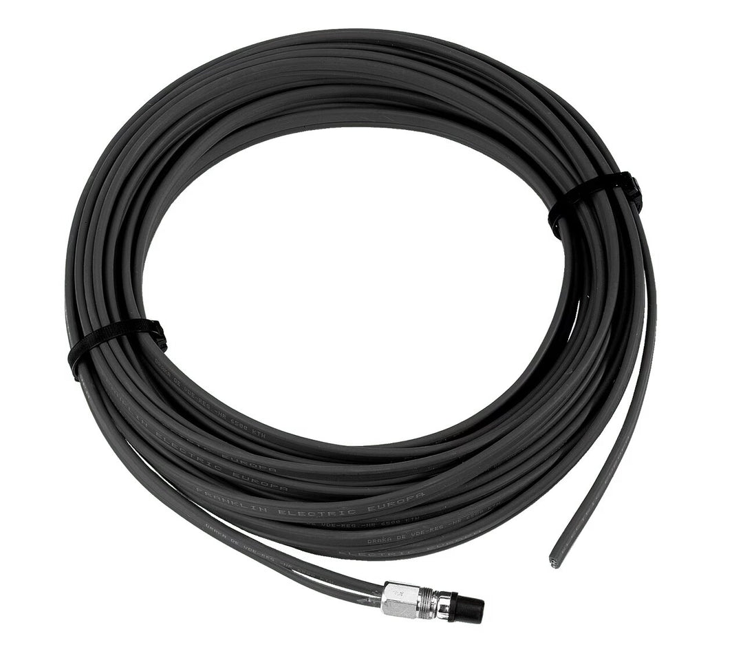WILO Bausatz Kabel für 6 Zoll Motoren 4 x 8,4mm², 20 m Art. 6037501