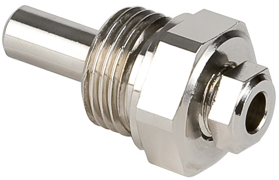 WILO Trinkwarmwasser Tauchhülse G ½, 45mm Art. 2193424