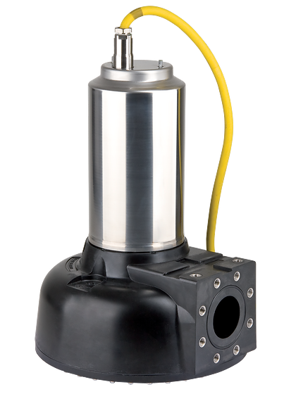 Wilo Tauchpumpe Drain TP 80E190/29 6043963