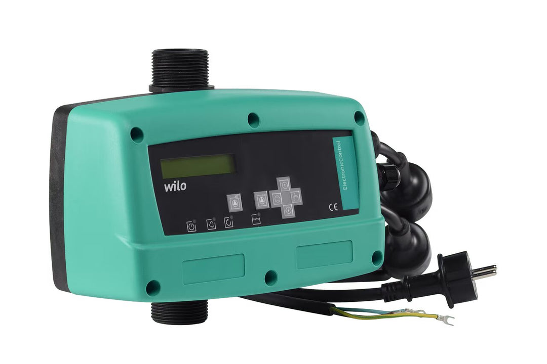 WILO ElectronicControl MM9 Art. 4160334