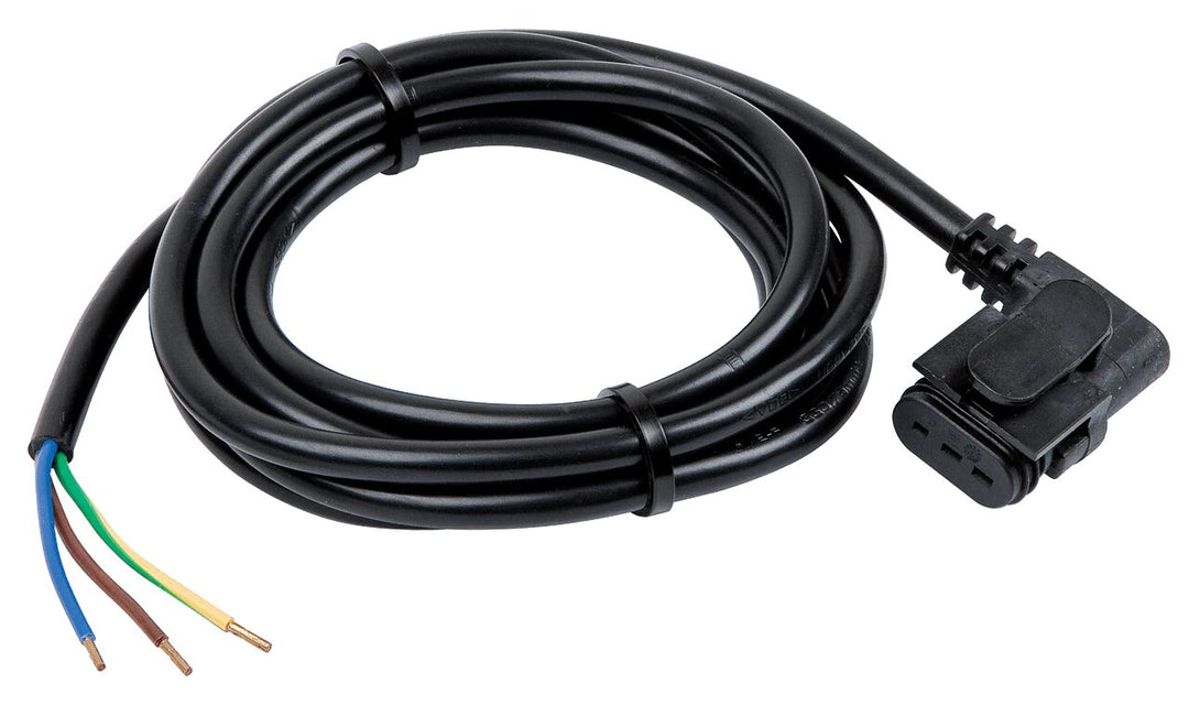 WILO Trinkwarmwasser Winkelstecker - Art. 4150229