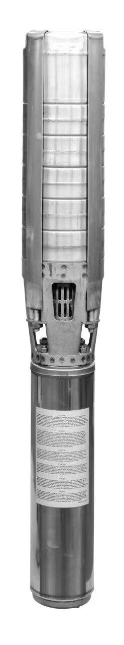 WILO Unterwassermotor-Pumpe Sub TWI 6.50-17-C-SD Art. 6075268